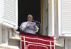 Папа: дбанням про мир є піклування про життя
